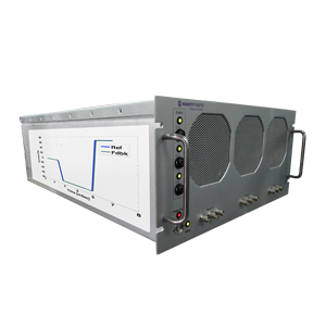 Gradient Amplifier – GA